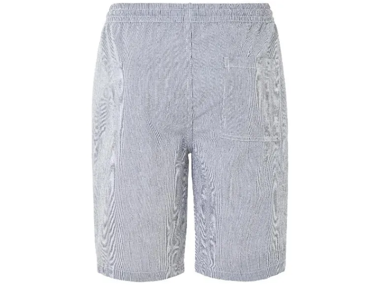 Korte heren broek<LIVERGY® Best