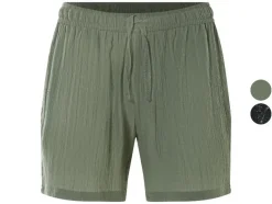 Korte heren broek<LIVERGY® Hot