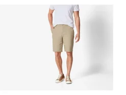 Korte heren broek<LIVERGY® Best