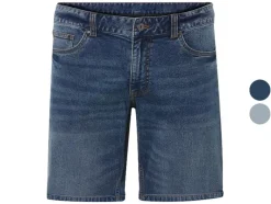 Korte heren broek<LIVERGY® Sale