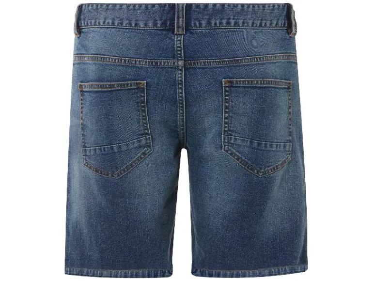 Korte heren broek<LIVERGY® Sale