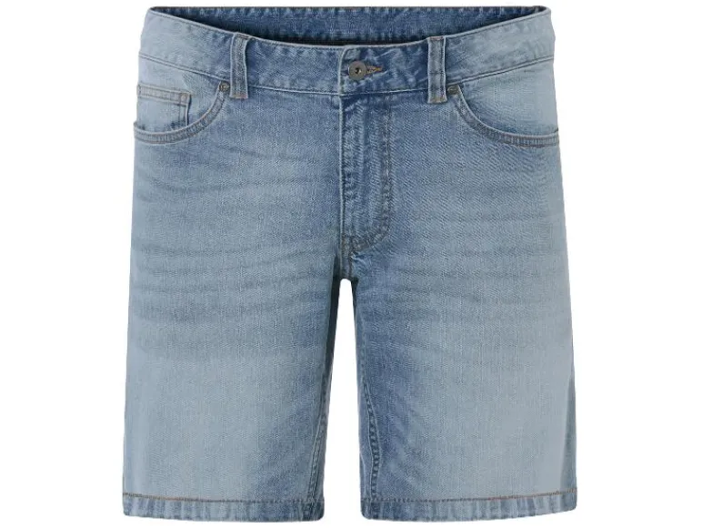 Korte heren broek<LIVERGY® Sale