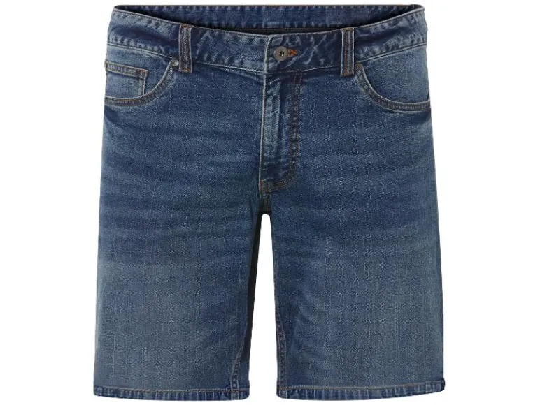 Korte heren broek<LIVERGY® Sale