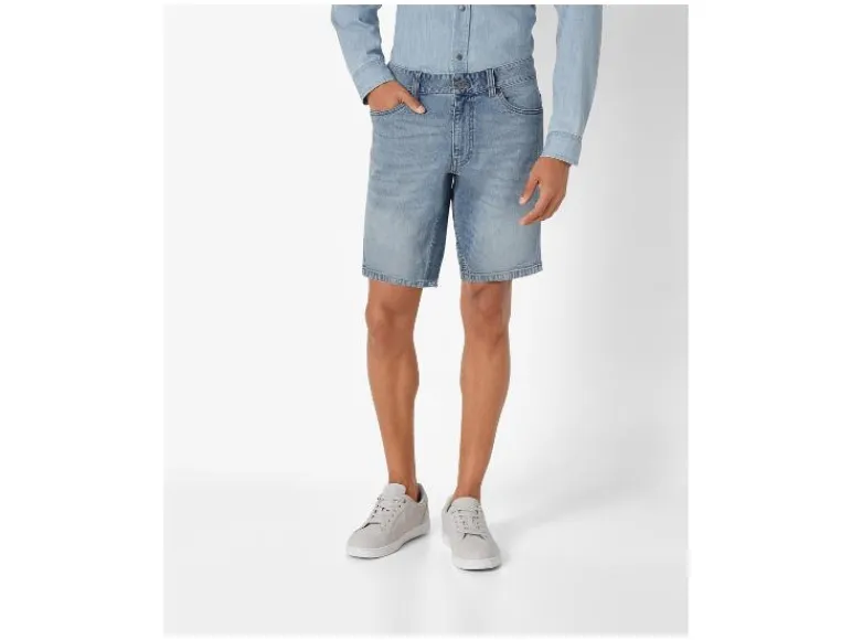 Korte heren broek<LIVERGY® Sale