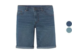 Korte heren broek<LIVERGY® Hot