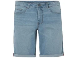 Korte heren broek<LIVERGY® Hot