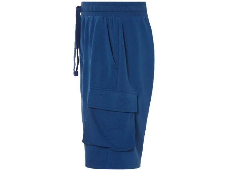 Korte heren broek<LIVERGY® Discount