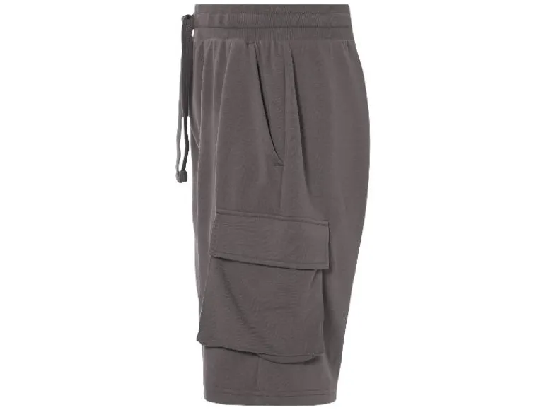 Korte heren broek<LIVERGY® Discount