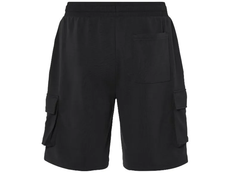 Korte heren broek<LIVERGY® Discount