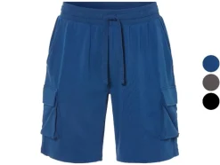 Korte heren broek<LIVERGY® Discount