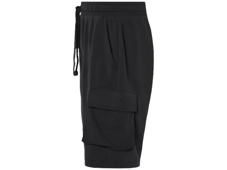 Korte heren broek<LIVERGY® Discount