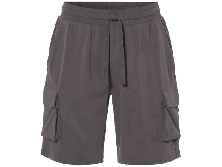 Korte heren broek<LIVERGY® Discount