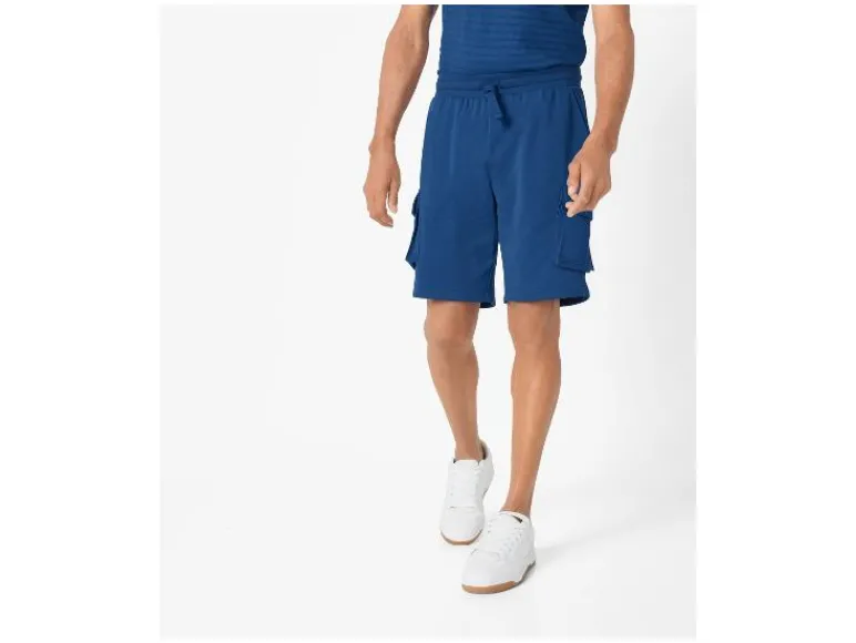 Korte heren broek<LIVERGY® Discount