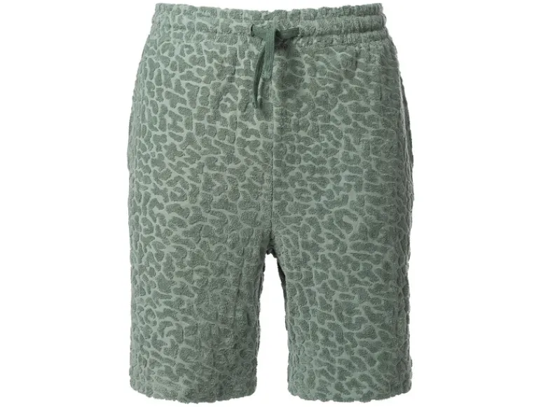 Korte heren broek<LIVERGY® Best