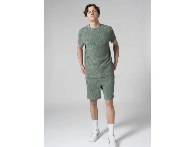 Korte heren broek<LIVERGY® Best