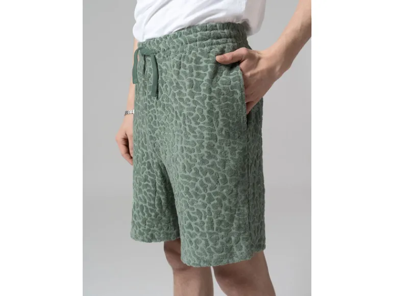 Korte heren broek<LIVERGY® Best