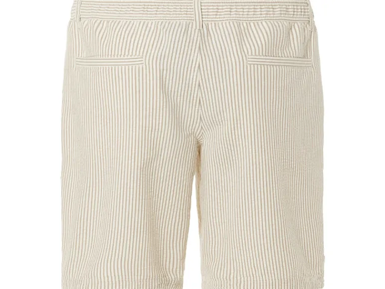 Korte heren broek<LIVERGY® New