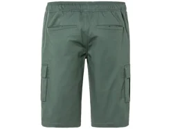 Korte heren broek<LIVERGY® Outlet