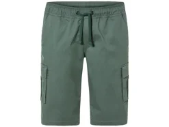 Korte heren broek<LIVERGY® Outlet