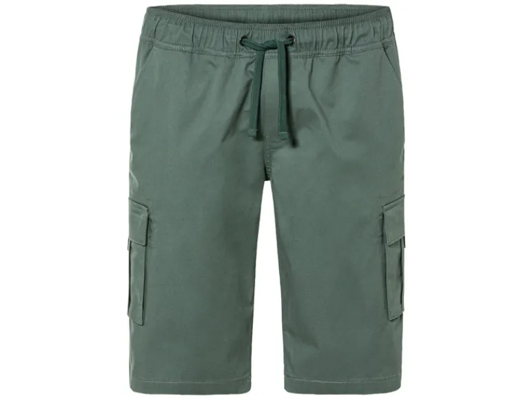 Korte heren broek<LIVERGY® Outlet
