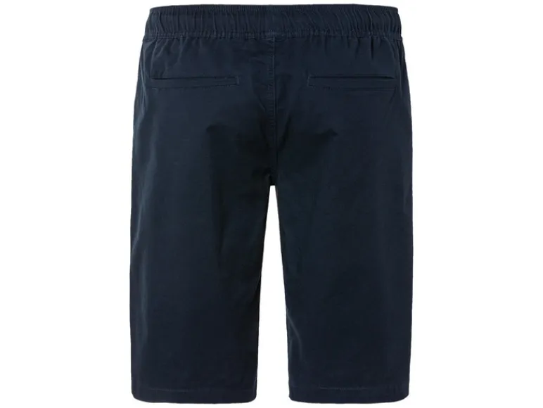 Korte heren broek<LIVERGY® Outlet