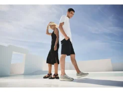 Korte heren broek<LIVERGY® Clearance