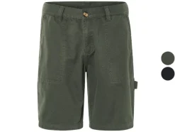 Korte heren broek<LIVERGY® Clearance