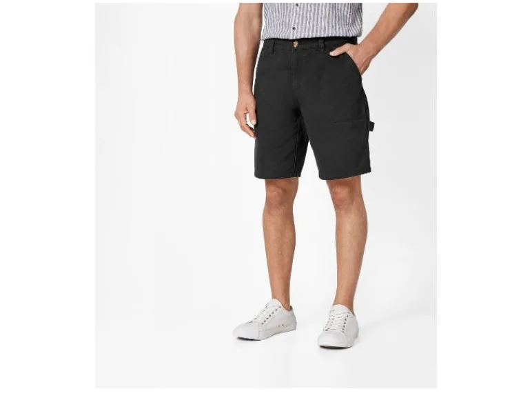 Korte heren broek<LIVERGY® Clearance