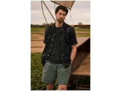 Korte heren broek<LIVERGY® Clearance