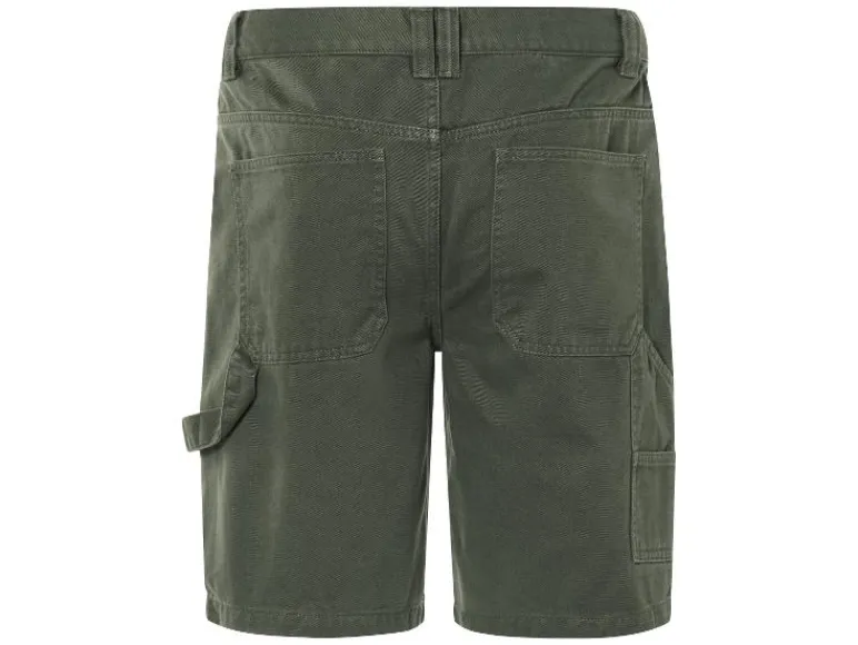 Korte heren broek<LIVERGY® Clearance
