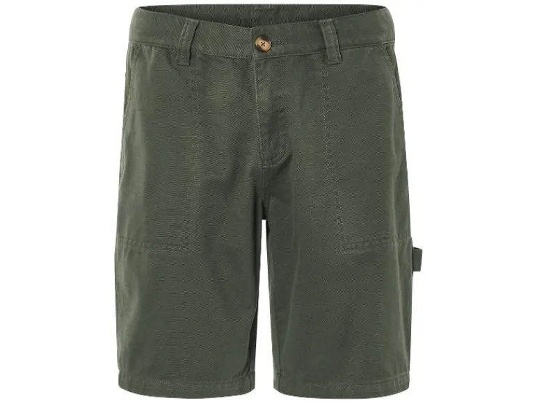 Korte heren broek<LIVERGY® Clearance