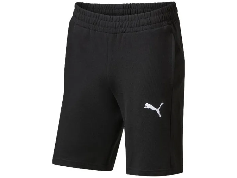 Korte heren broek<Puma Best