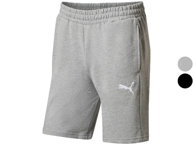 Korte heren broek<Puma Best