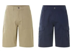 Korte heren broek<LIVERGY® Best