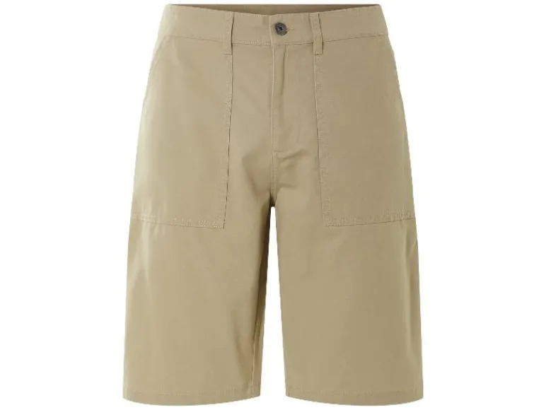 Korte heren broek<LIVERGY® Best