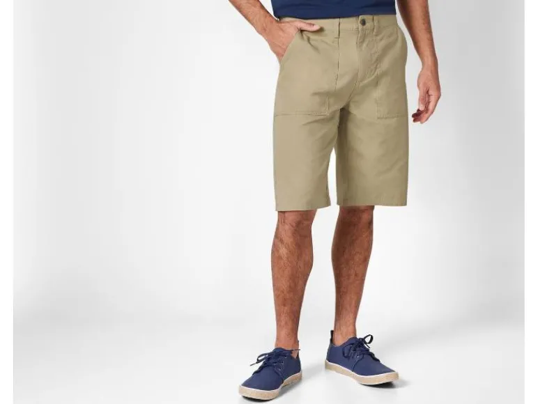 Korte heren broek<LIVERGY® Best