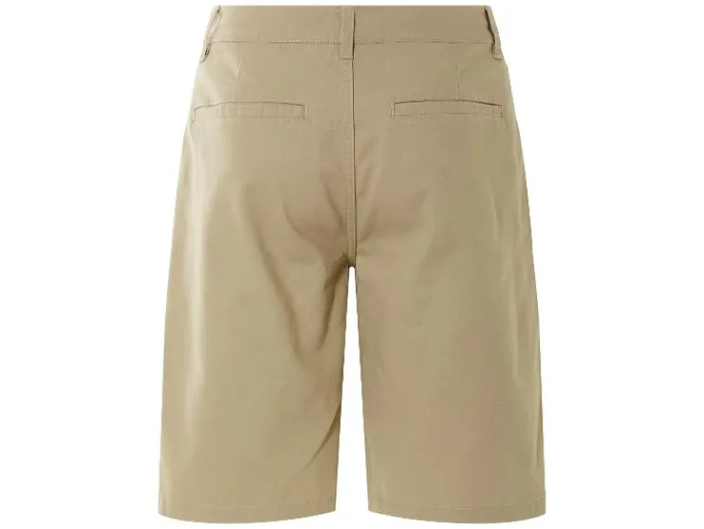 Korte heren broek<LIVERGY® Best