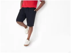 Korte heren broek - Plus size<LIVERGY® Sale