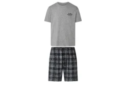 Korte heren pyjama<esmara Men Discount