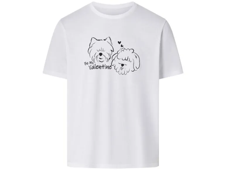 Korte heren pyjama<esmara Men Discount