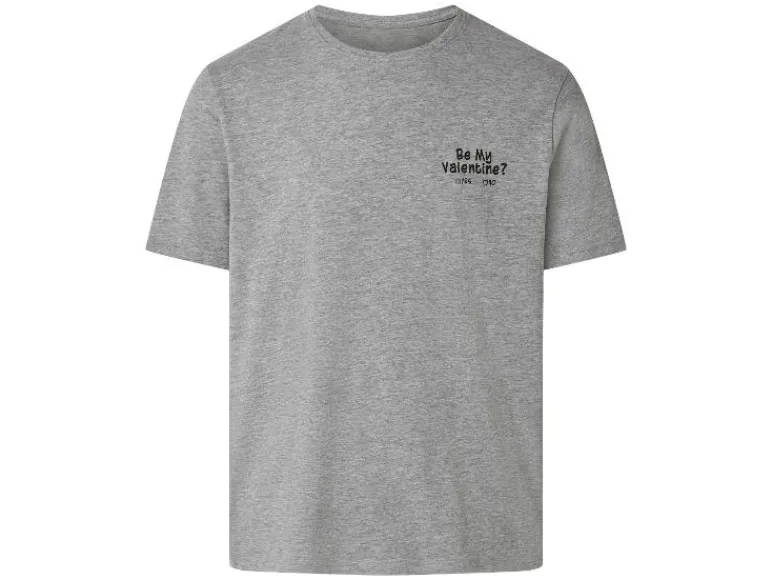 Korte heren pyjama<esmara Men Discount