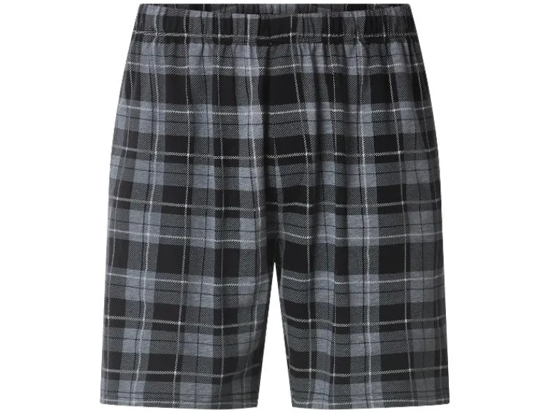 Korte heren pyjama<esmara Men Discount