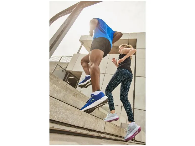 Korte heren sportbroek<CRIVIT Sale