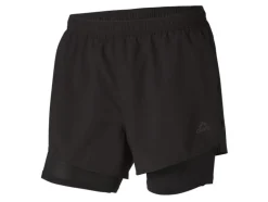 Korte heren sportbroek<CRIVIT Sale