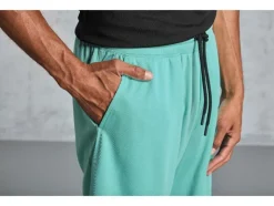 Korte heren sportbroek<CRIVIT Clearance