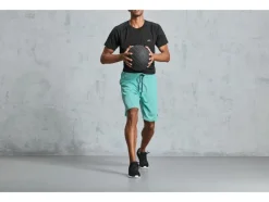Korte heren sportbroek<CRIVIT Clearance