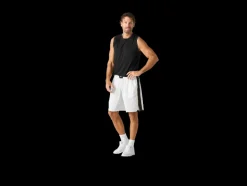 Korte heren sportbroek<CRIVIT Online