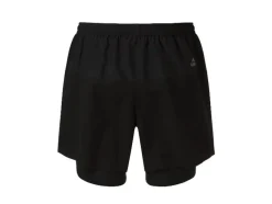 Korte heren sportbroek<CRIVIT Hot