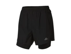 Korte heren sportbroek<CRIVIT Hot