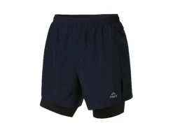 Korte heren sportbroek<CRIVIT Hot